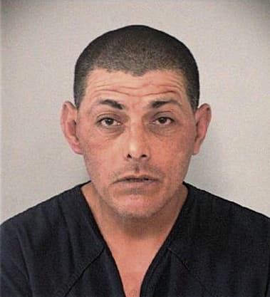 Charles Crowley - Fort Bend County, TX 